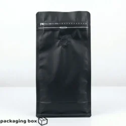 Coffee Packaging Pouch