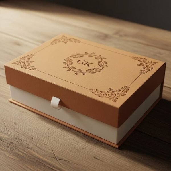 Magnetic Closure Gift Boxes