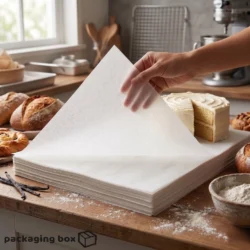 Butter Paper Sheets