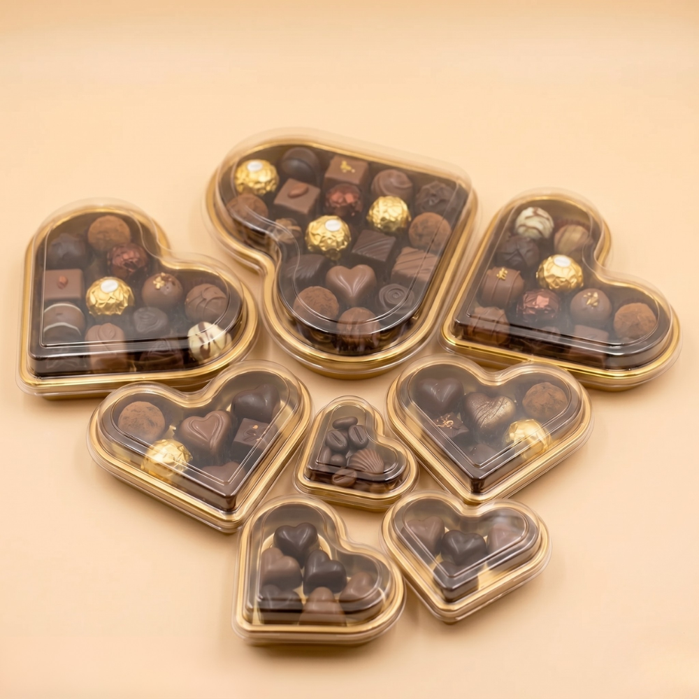 Chocolate Gift Boxes