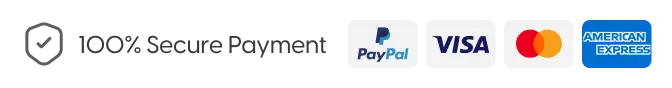 Secure payment methods