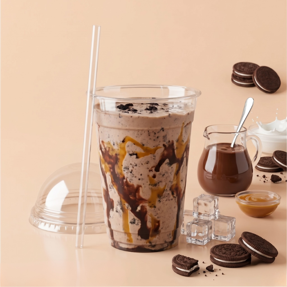 Disposable Cups