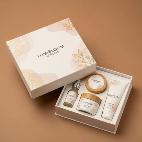 Skin Care Boxes