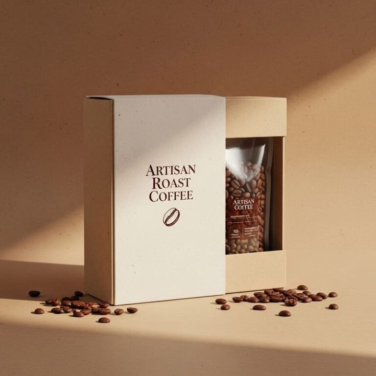 Coffee Boxes